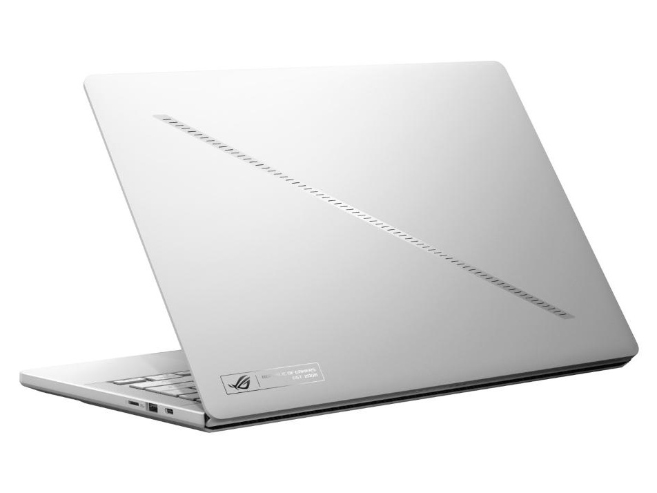 ROG Zephyrus G14 GA403GM Ryzen AI 9 465�E16GB�������E1TB SSD�ERTX 5060�E14�^�L�@EL���ڃ��f�� GA403GM-AI9R506016GW