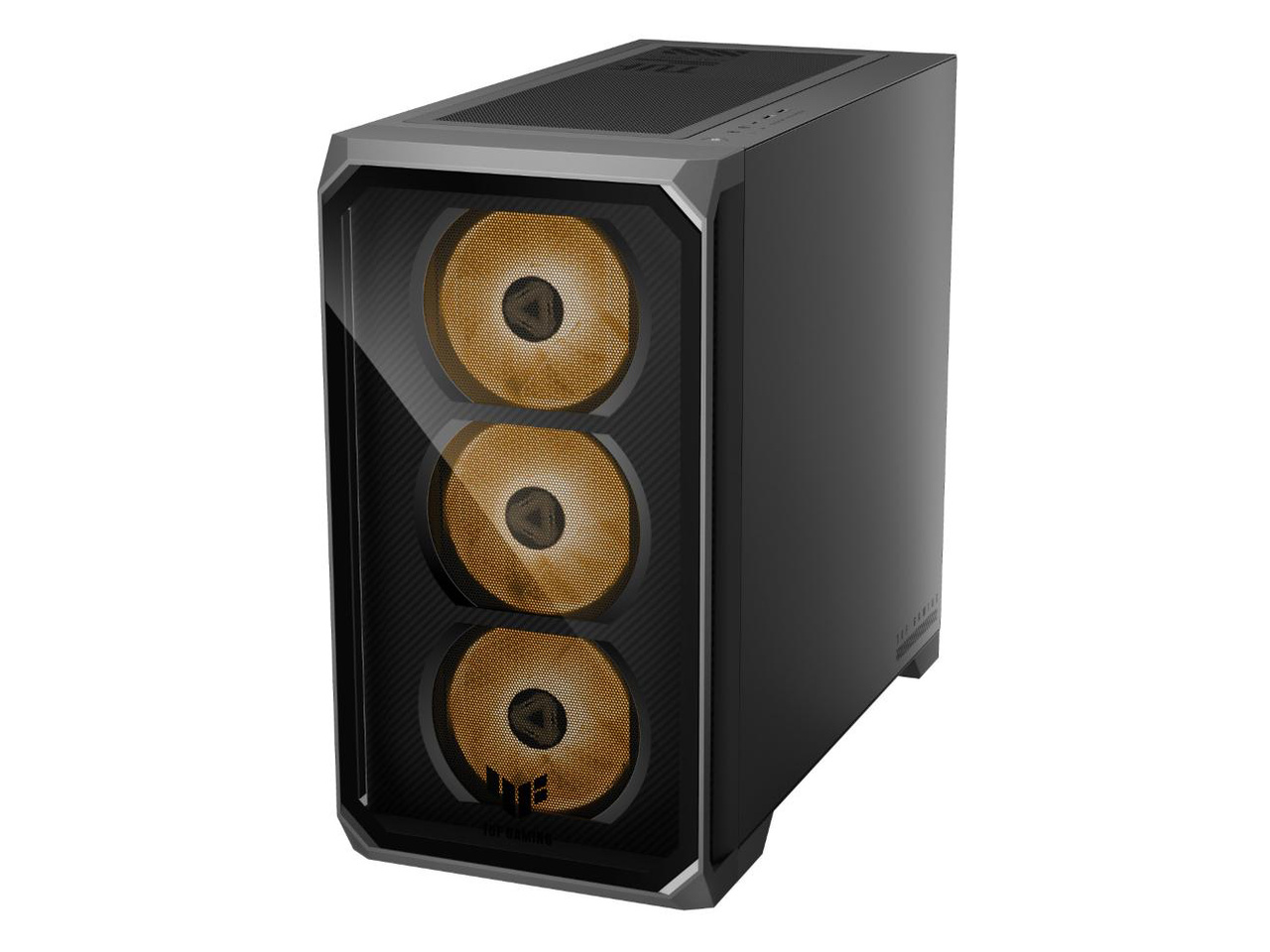TUF Gaming TM700 TM700TZ Ryzen 7 8700F�E32GB�������E1TB SSD�ERTX 5060Ti���ڃ��f�� TM700TZ-R8700F050W [�\�[���[�G�N���v�X�O���[]