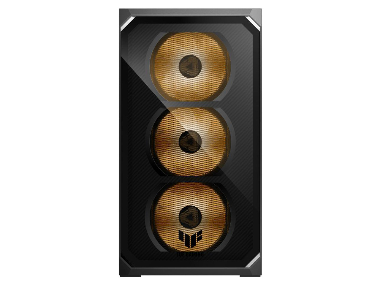 TUF Gaming TM700 TM700TZ Ryzen 7 8700F�E32GB�������E1TB SSD�ERTX 5060Ti���ڃ��f�� TM700TZ-R8700F050W [�\�[���[�G�N���v�X�O���[]