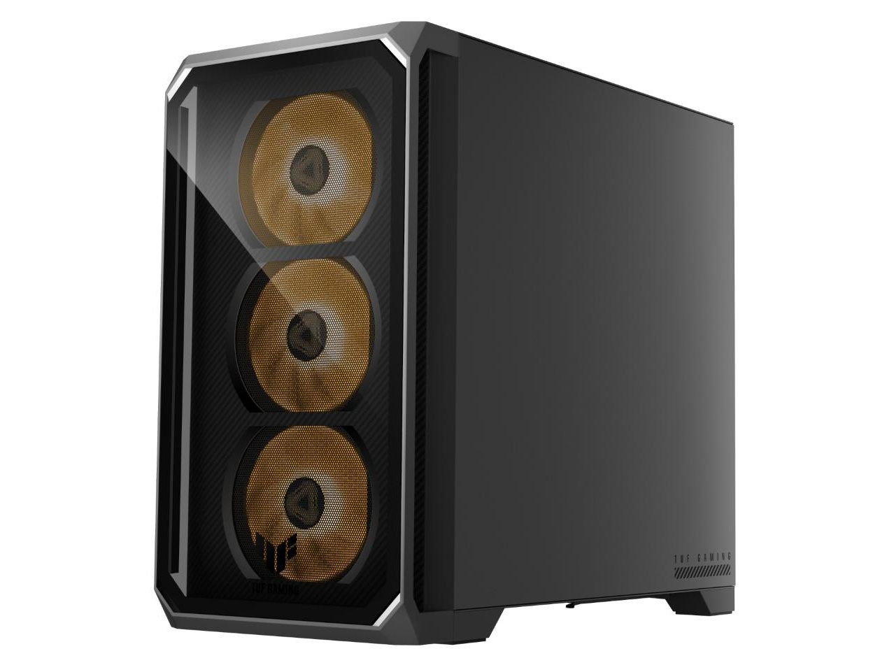 TUF Gaming TM700 TM700TZ Ryzen 7 8700F�E16GB�������E1TB SSD�ERTX 5060Ti���ڃ��f�� TM700TZ-R8700F037W [�\�[���[�G�N���v�X�O���[]