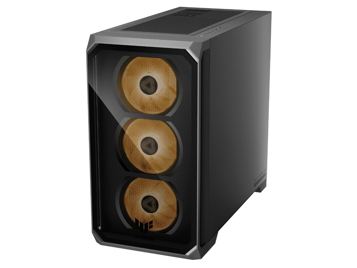 TUF Gaming TM700 TM700TZ Ryzen 7 8700F�E16GB�������E1TB SSD�ERTX 5060Ti���ڃ��f�� TM700TZ-R8700F037W [�\�[���[�G�N���v�X�O���[]