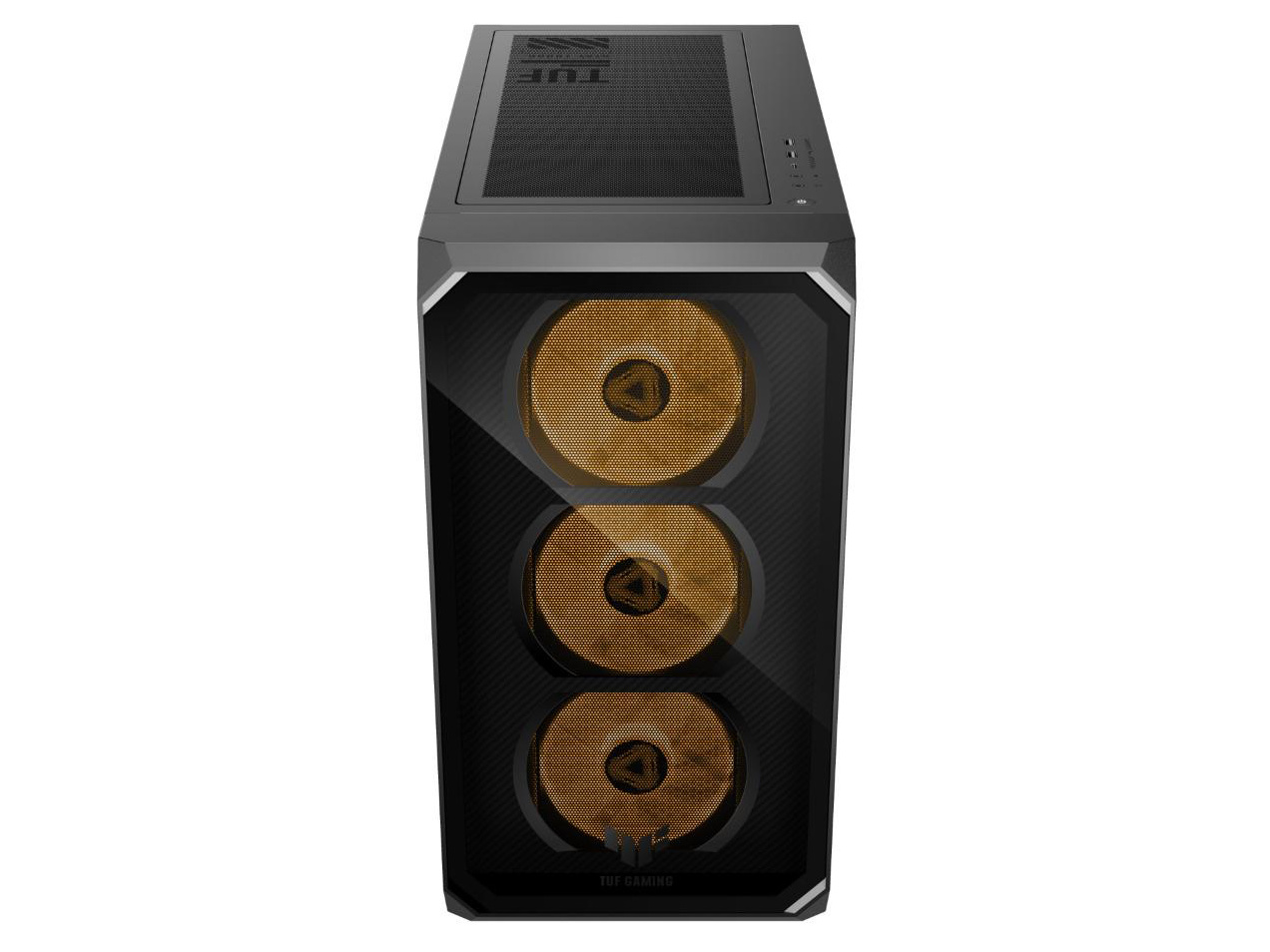 TUF Gaming TM700 TM700TZ Ryzen 7 8700F�E16GB�������E1TB SSD�ERTX 5060Ti���ڃ��f�� TM700TZ-R8700F037W [�\�[���[�G�N���v�X�O���[]