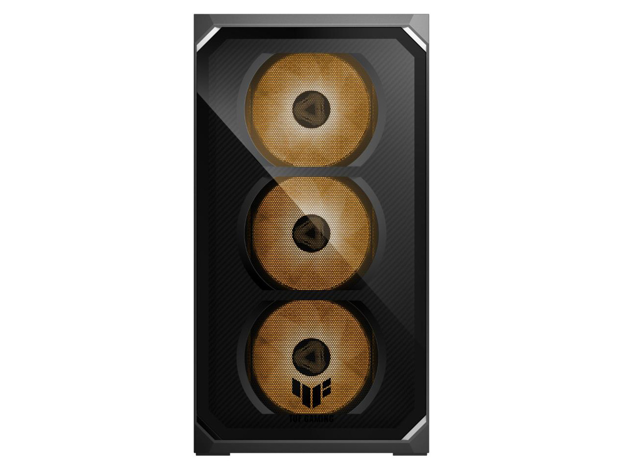TUF Gaming TM700 TM700TZ Ryzen 7 8700F�E16GB�������E1TB SSD�ERTX 5060Ti���ڃ��f�� TM700TZ-R8700F037W [�\�[���[�G�N���v�X�O���[]