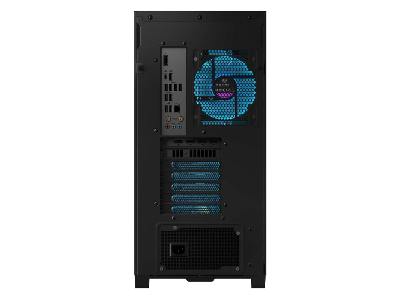 ROG G700 G700TF Core Ultra 7 265KF�E32GB�������E1TB SSD�ERTX 5070���ڃ��f�� G700TF-7265KF605W [�u���b�N]