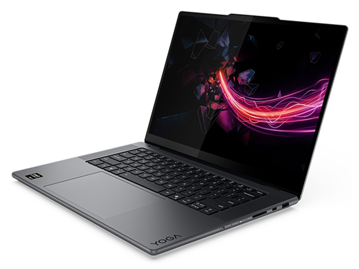 Lenovo Yoga Pro 7a Gen 11 Windows 11 Pro�ERyzen AI Max+ 388�E32GB�������[�E1TB SSD�E15.3�^WQXGA�EOLED���� �}���`�^�b�`�Ή� 83W5CTO1WW [�T���_�[�O���[]