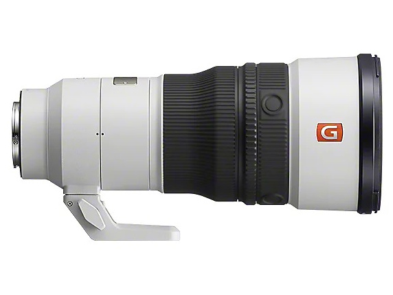 FE 400mm F4.5 GM OSS SEL400F45GM