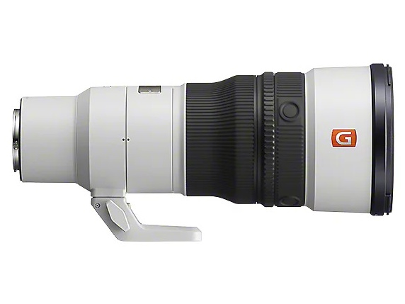 FE 600mm F6.3 GM OSS SEL600F63GM