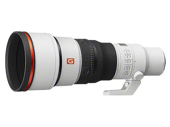 FE 600mm F6.3 GM OSS SEL600F63GM