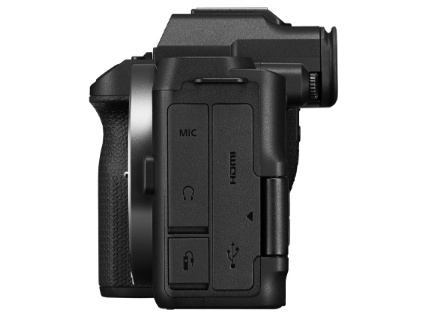 EOS R8 Mark II �{�f�B
