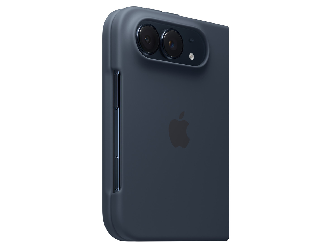 Apple MKR84FE/A [ネイビーブルー]
