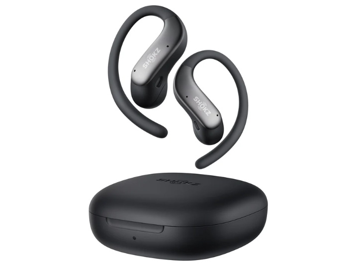 OpenFit Air 2 SKZ-EP-000075 [�u���b�N]