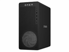 OMEN 16L Gaming Desktop Core i7 14650HX�E16GB�������E1TB SSD�ERTX 5060Ti(8GB)�EWindows 11 Home ���i.com���胂�f�� [�W�F�b�g�u���b�N]