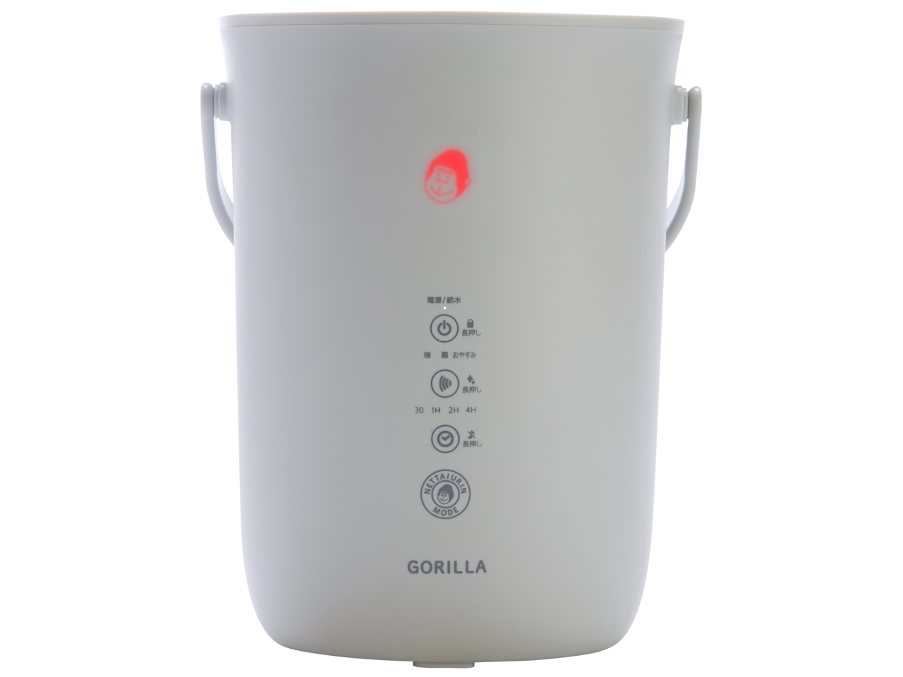�S�����̃S������ GRK-2601GY [�O���[]