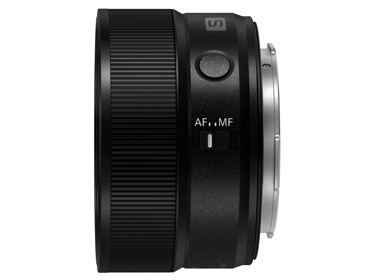 LUMIX S 20mm F2.5 S-S20-K [�u���b�N]