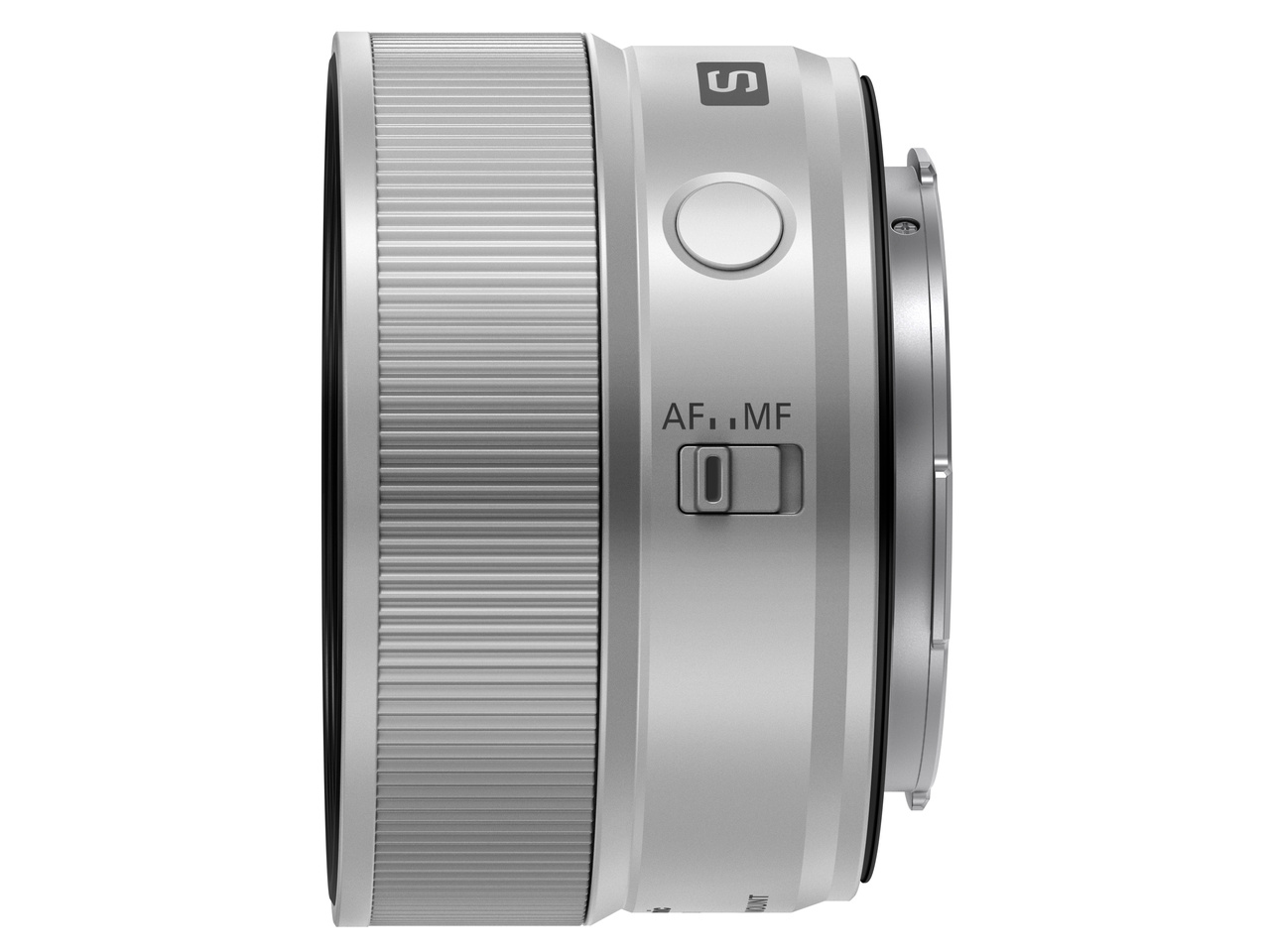LUMIX S 20mm F2.5 S-S20-S [�V���o�[]