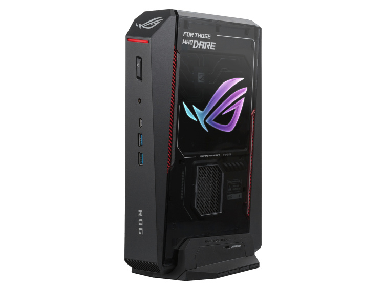 ROG NUC 16 RNUC16JNK9X289AJ [�I�u�V�f�B�A���u���b�N]