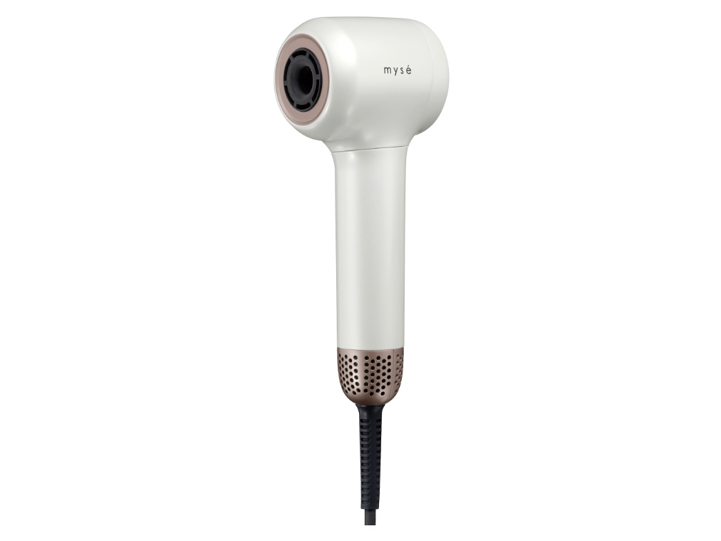 myse Airy Me MS91W [�z���C�g]