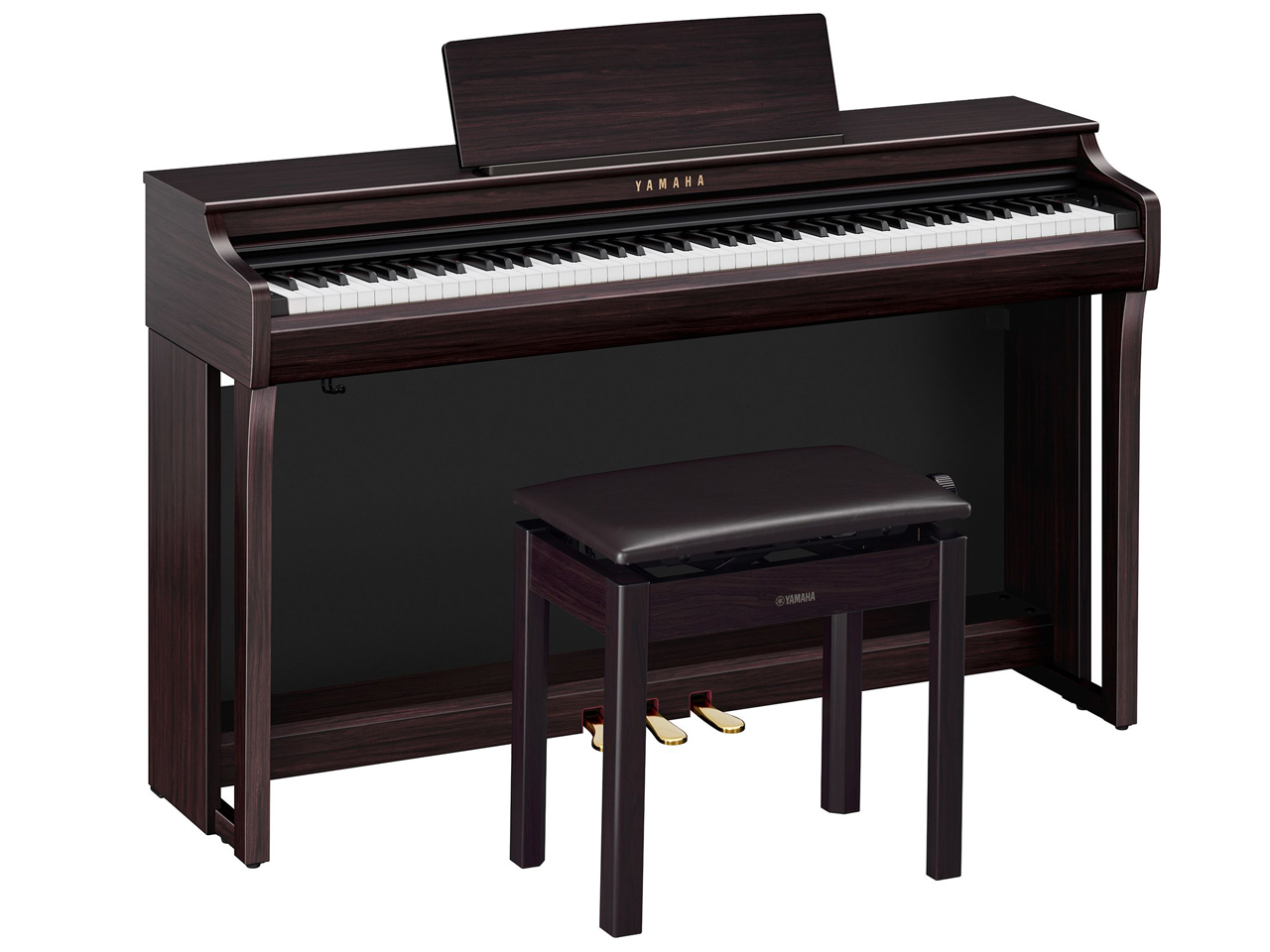 ヤマハ Clavinova CLP-826R [ニューダークローズウッド調]