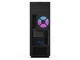 OMEN MAX 45L Gaming Desktop Ryzen 7 9800X3D�E64GB�������E4TB SSD�ERTX 5080�EWindows 11 Pro ���i.com���胂�f�� [�V���h�E�u���b�N]