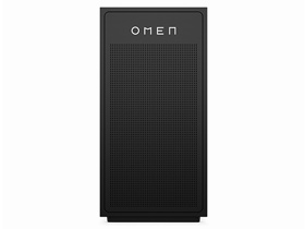 OMEN 35L Gaming Desktop Ryzen 7 9800X3D�E32GB�������E2TB SSD�ERTX 5080�EWindows 11 Pro ���i.com���胂�f�� [�V���h�E�u���b�N]