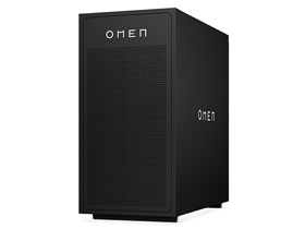 OMEN 35L Gaming Desktop Ryzen 7 9800X3D�E32GB�������E2TB SSD�ERTX 5080�EWindows 11 Pro ���i.com���胂�f�� [�V���h�E�u���b�N]