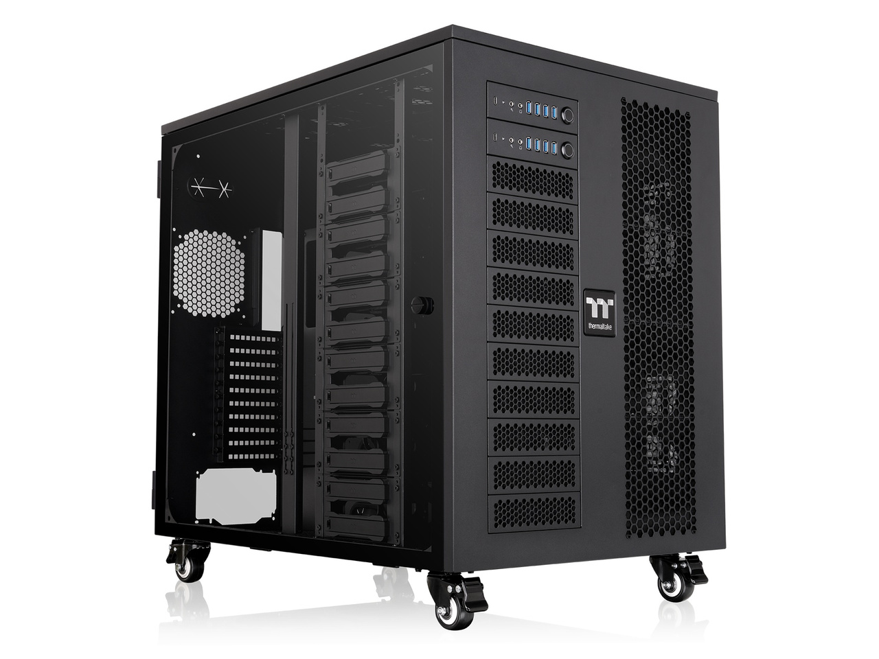 AX1000 TG CA-11W-00F1WN-00 [�u���b�N]