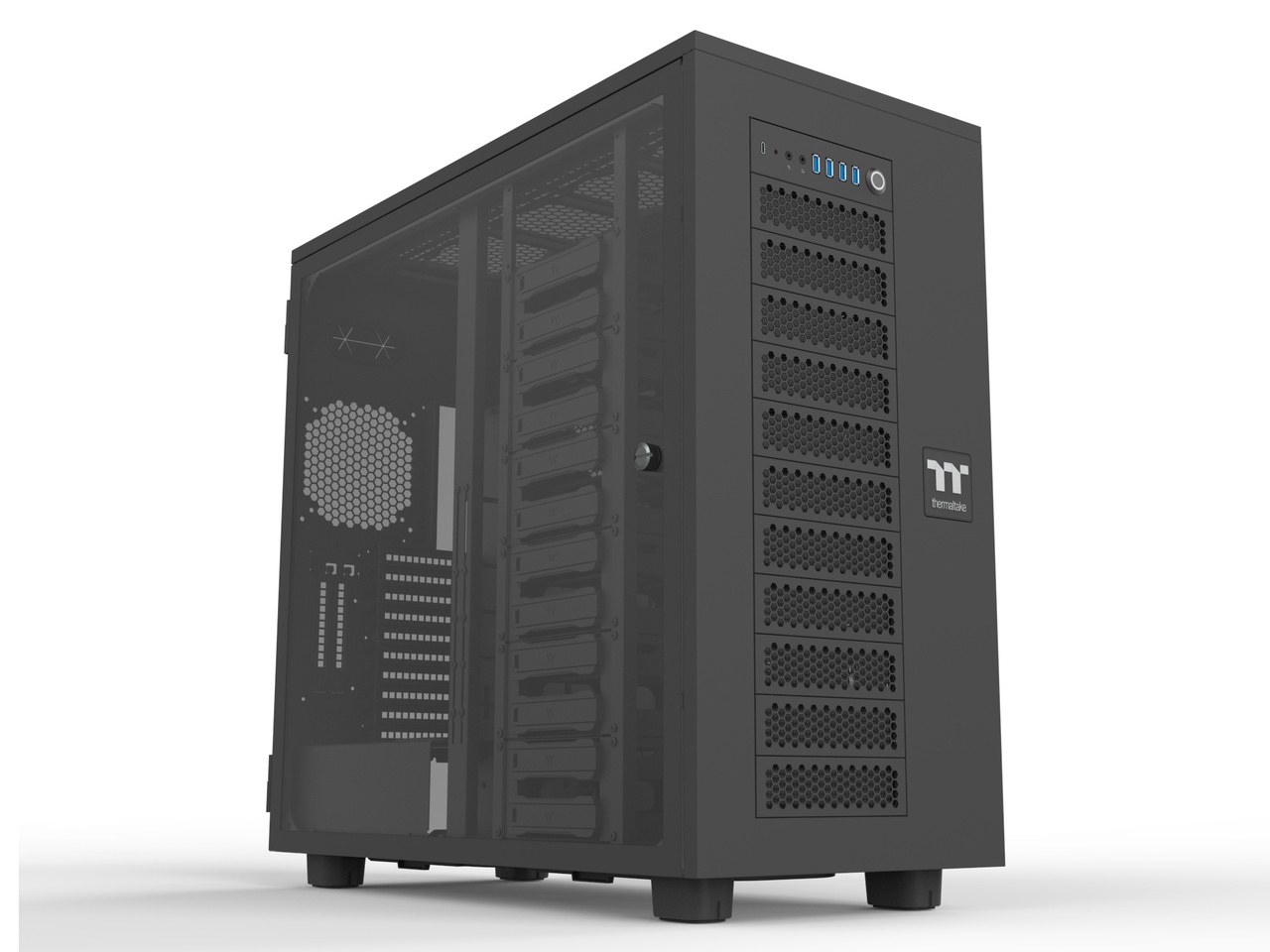 AX700 TG CA-11B-00F1WN-00 [�u���b�N]