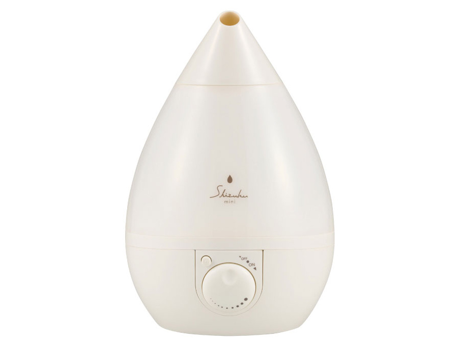 アピックス SHIZUKU mini ASZ-1526-WH [おっとりひつじ]