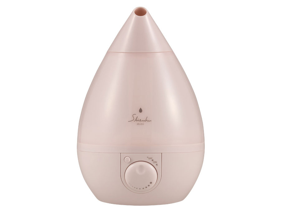 アピックス SHIZUKU mini ASZ-1526-PK [さみしがりうさぎ]