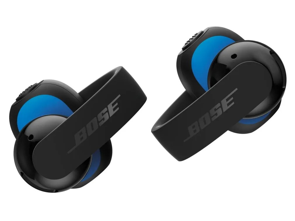 Sport Open Earbuds [�u���b�N]