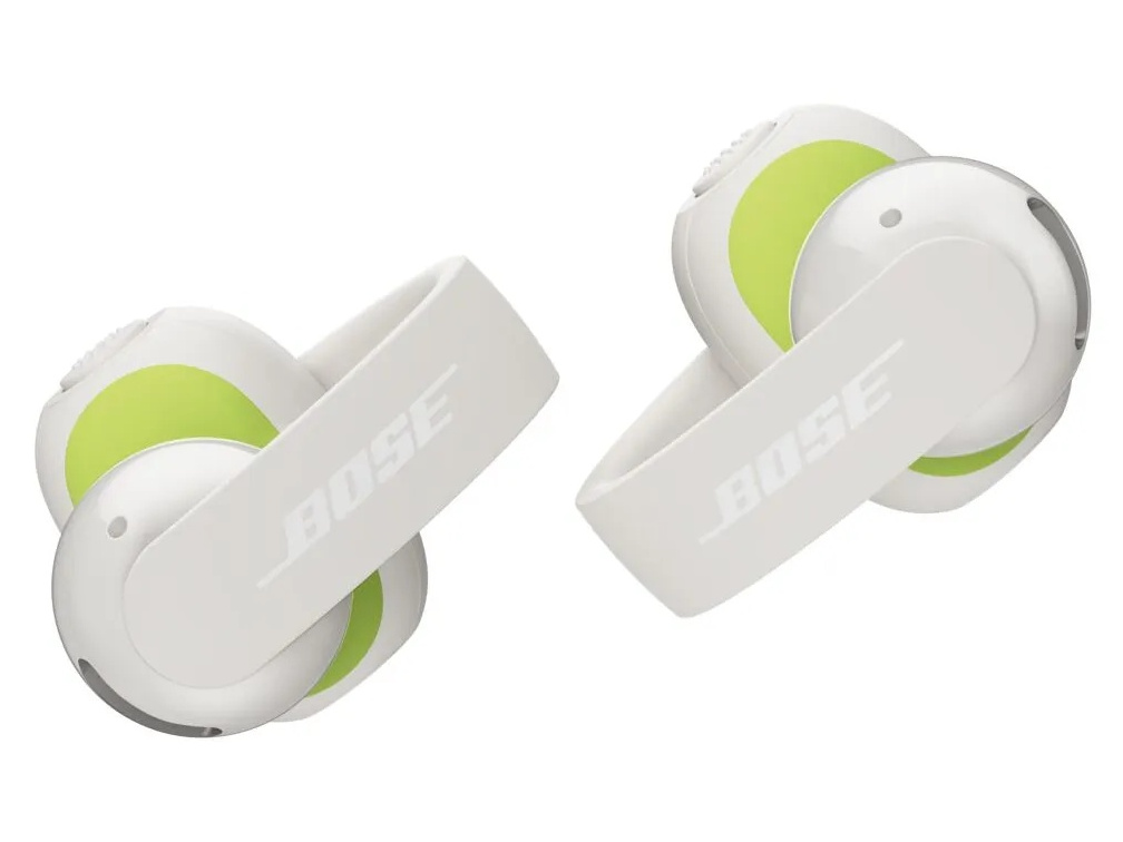 Sport Open Earbuds [�z���C�g�X���[�N]