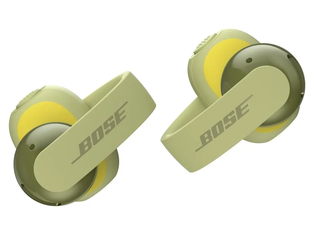 Sport Open Earbuds [���[�J���O���[��]