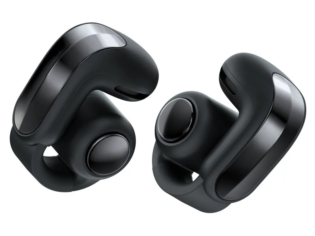 Ultra Open Earbuds ��2���� [�u���b�N]