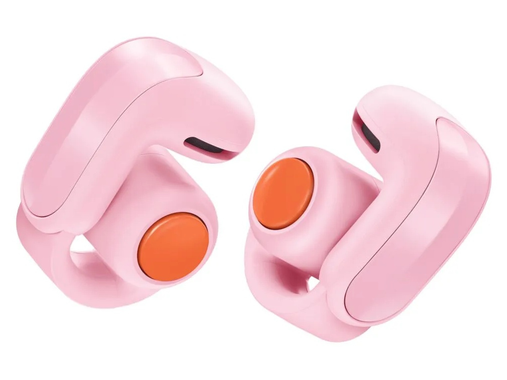 Ultra Open Earbuds ��2���� [�X�J�C�s���N]