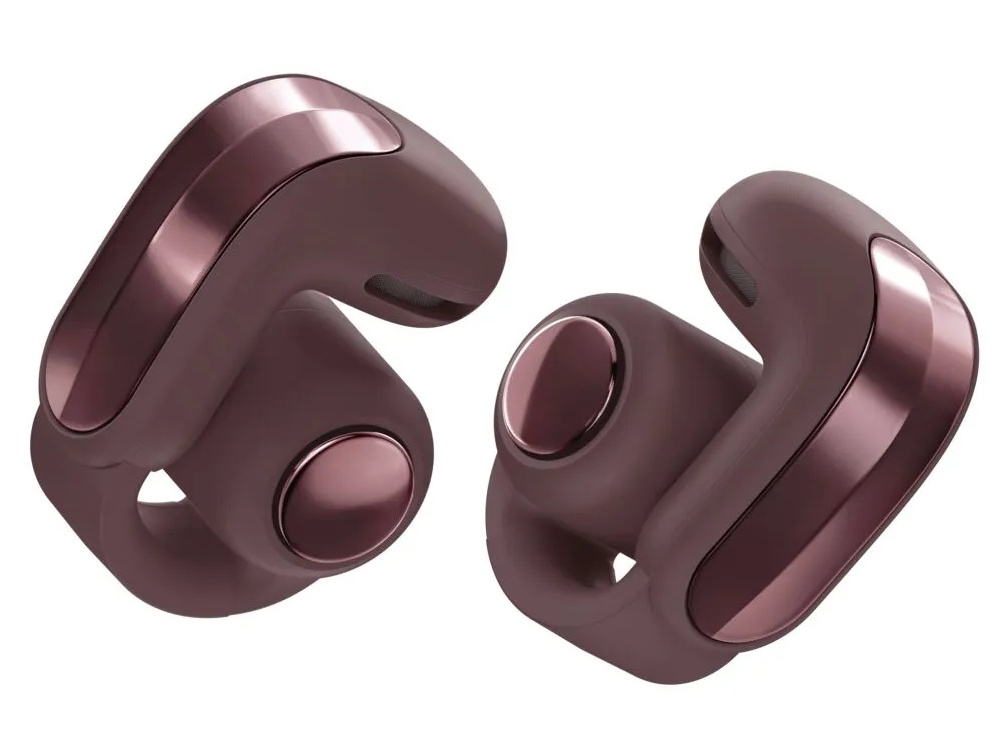 Ultra Open Earbuds ��2���� [�`�F���[�`���R���[�g]