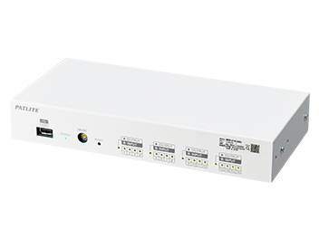 PATLITE NBM-D16CNSN