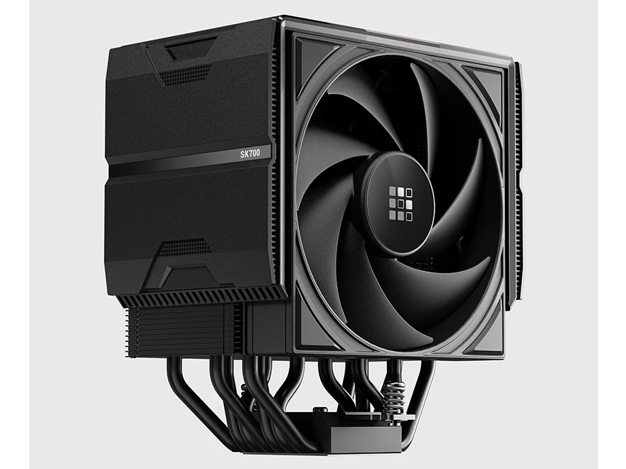 Sudokoo SK700-BK