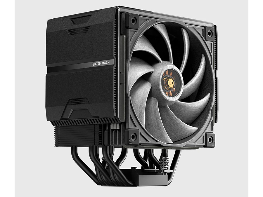 Sudokoo SK700V-MACH