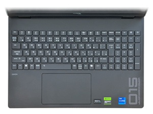 HyperX OMEN 15 Core i5 14500HX�E16GB�������E512GB SSD�EWQXGA 180Hz�t���ERTX 5050���� ���i.com���胂�f�� [�V���h�E�u���b�N]