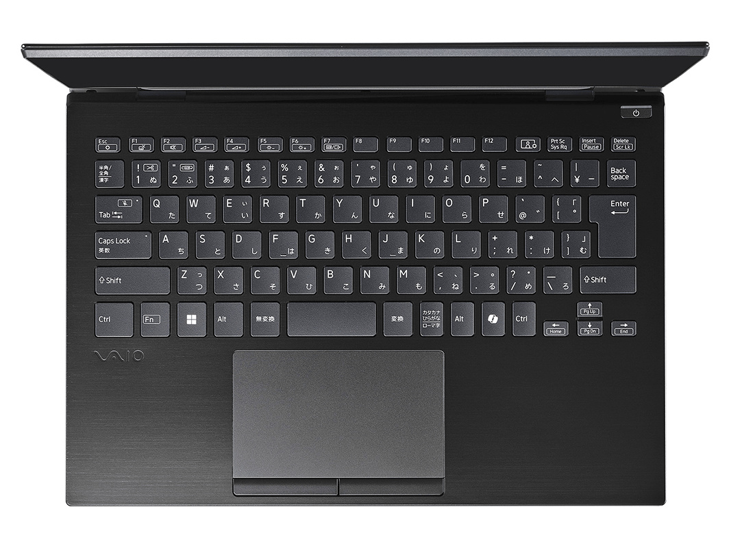 VAIO T VCTNN18 Windows 11 Home�ECore Ultra 5 325�E16GB�������ESSD 512GB�EOffice �Ȃ� [�t�@�C���u���b�N]