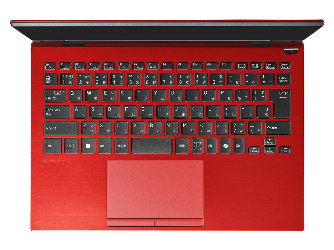 VAIO T VCTNN18 Windows 11 Home�ECore Ultra 5 325�E16GB�������ESSD 512GB�EOffice �Ȃ� [�t�@�C�����b�h]