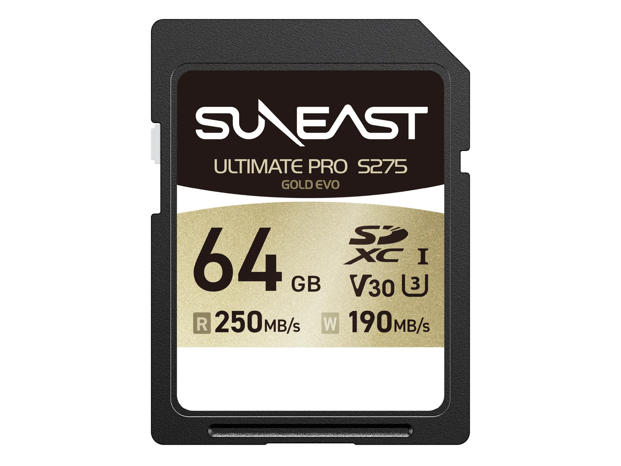 旭東エレクトロニクス SE-FS1064G23G1F [64GB]