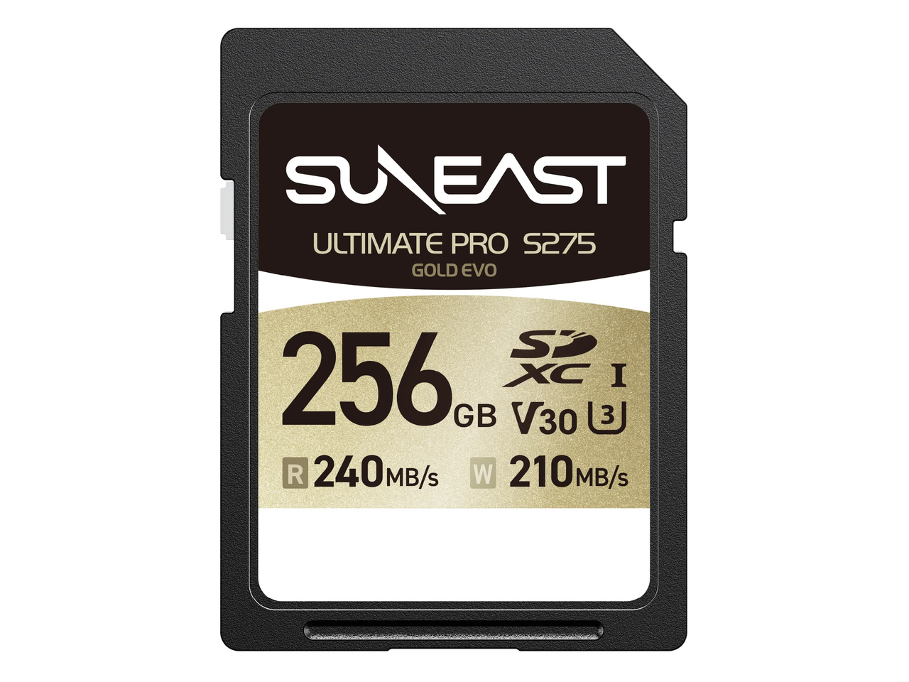 旭東エレクトロニクス SE-FS1256G23G1F [256GB]
