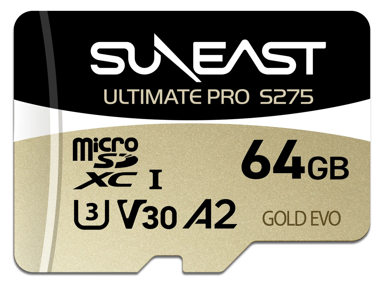 旭東エレクトロニクス SE-MS1064G23G1F [64GB]