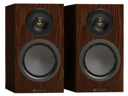 モニターオーディオ Silver 50-8G SILVER50-8G WN [European Walnut ペア]