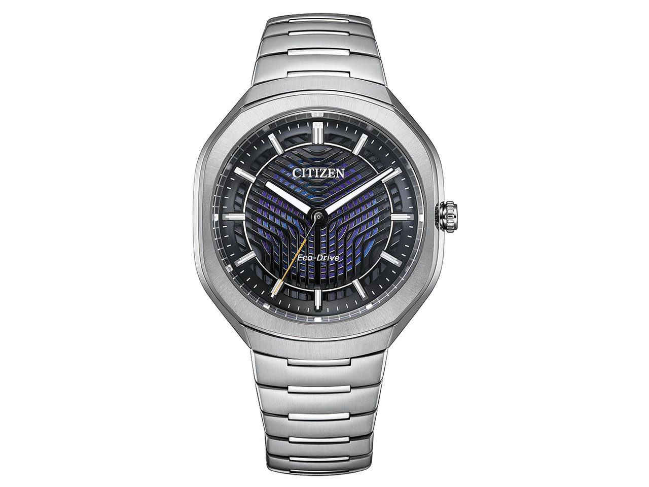 クリエイティブ ラボ Eco-Drive PHOTON エコ・ドライブ 50周年限定モデル BJ6560-53W