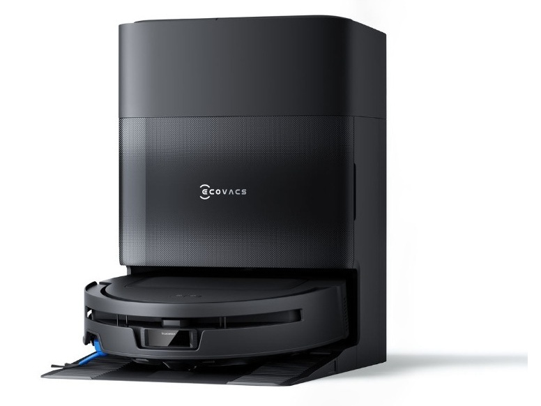 DEEBOT T90 MAX OMNI ZJ2633-0801 [�u���b�N]