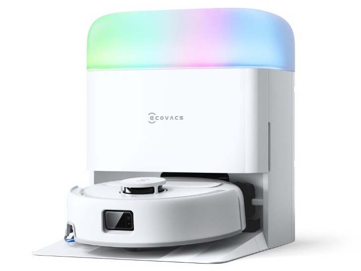 エコバックス DEEBOT mini 2 PRO