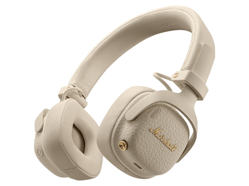 MILTON A.N.C. [CREAM]