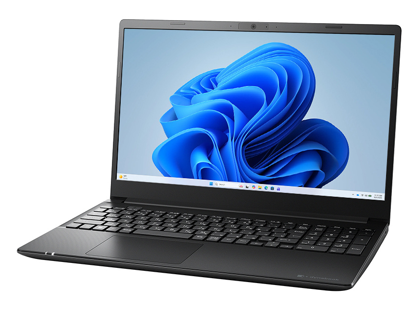 dynabook PZ/LA Core i3 1305U�E8GB�������E256GB SSD�E15.6�^�t��HD�EOffice���� W6PZLA3EAB [�u���b�N]